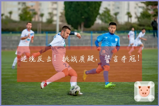 逆境反击！挑战质疑，誓言夺冠！
